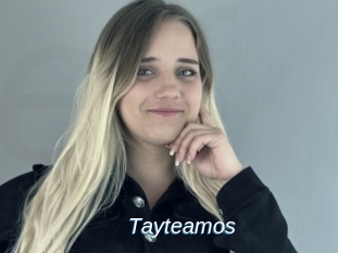 tayteamos Ejaculations Féminines