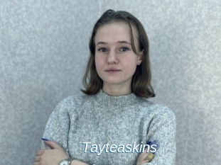 Tayteaskins