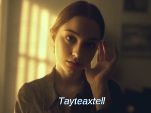Tayteaxtell
