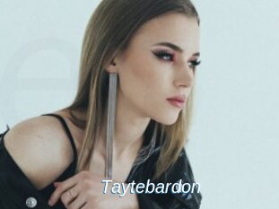 Taytebardon