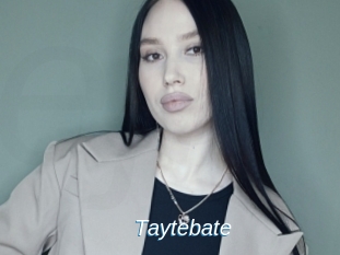 Taytebate