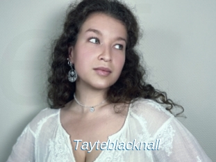 Tayteblacknall
