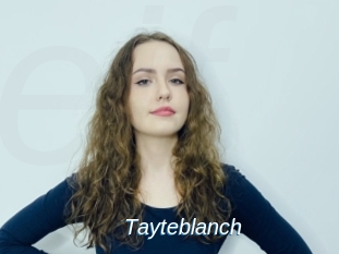 Tayteblanch
