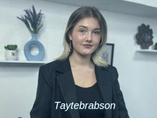 Taytebrabson