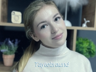 Taytebraund