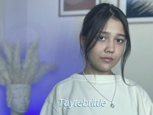 Taytebrittle