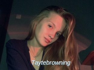 Taytebrowning