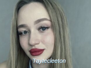 Taytecleeton