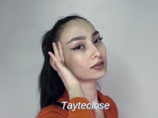 Tayteclose