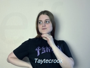 Taytecrook
