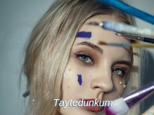 Taytedunkum