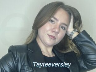 Tayteeversley