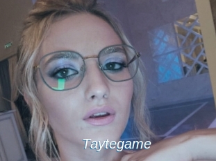 Taytegame