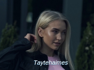 Taytehaimes