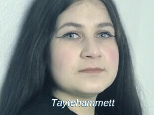 Taytehammett
