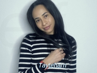 Tayteharn