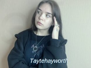Taytehayworth