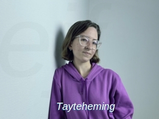 Tayteheming