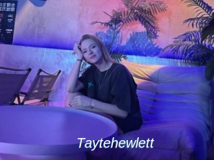 Taytehewlett