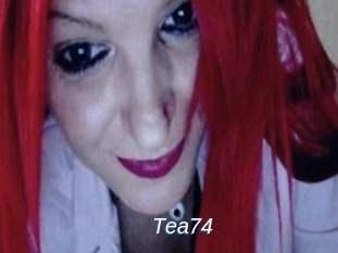 Tea74