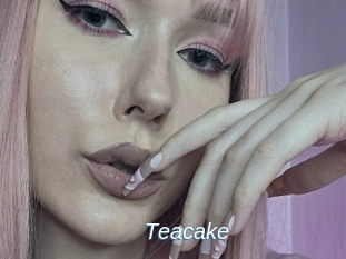 Teacake