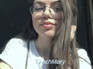 TeachMary
