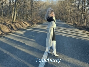 Teacherry