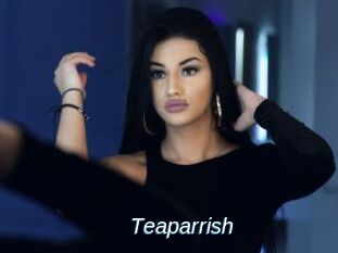 Teaparrish