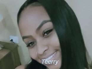 Teerry