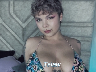 Tefaw