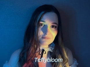 Teffybloom