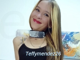 Teffymendez26