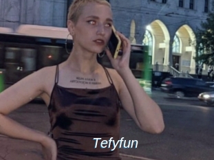 Tefyfun