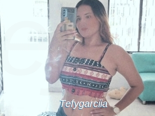Tefygarciia