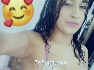Tefyhotwom