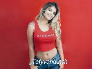 Tefyvandutch