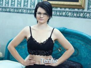 tehhie Ejaculations Féminines