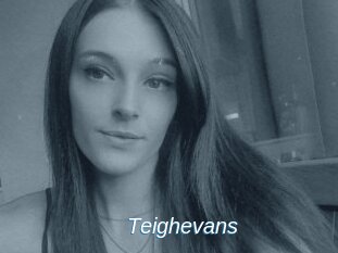 Teighevans
