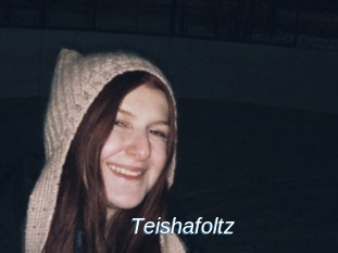 Teishafoltz