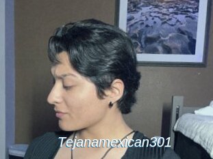 Tejanamexican301