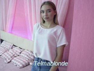 Telmablonde
