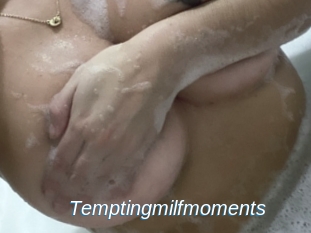 Temptingmilfmoments