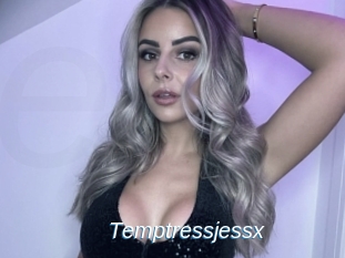 Temptressjessx