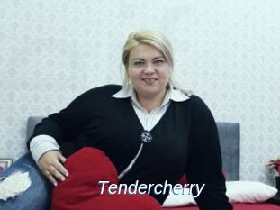 Tendercherry