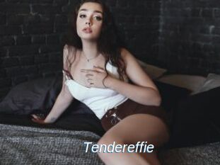 Tendereffie