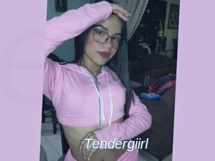 Tendergiirl