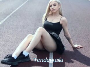 Tenderkaila