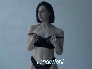 Tenderlorii
