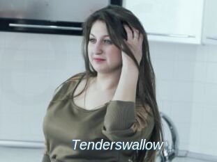 Tenderswallow