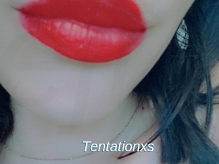 Tentationxs